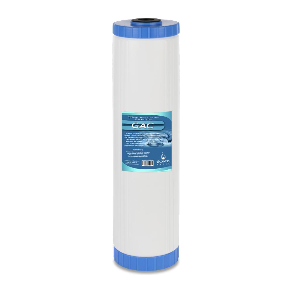 activated carbon filter for home