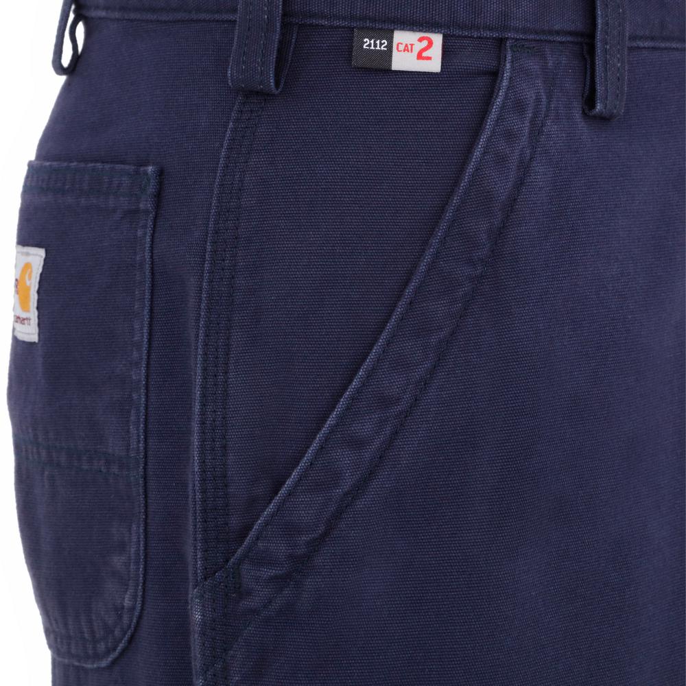 navy blue carhartt pants