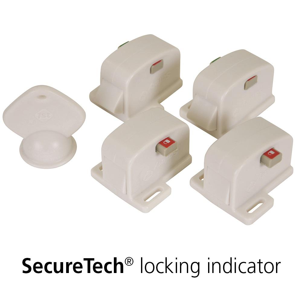 safety 1st magnetic cabinet locks