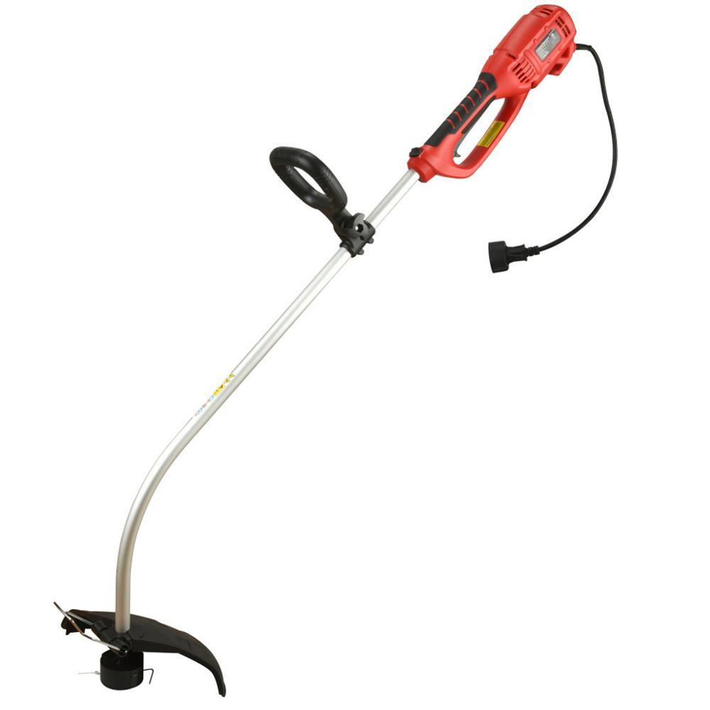 homelite 13 electric string trimmer