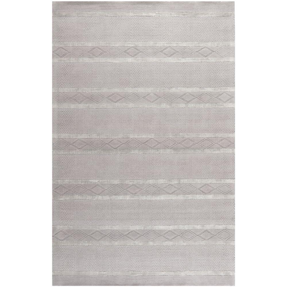 Safavieh Soho Light Grey 5 Ft X 8 Area Rug Soh951a The Home Safavieh Soho Light Grey 5 Ft X 8 Area Rug