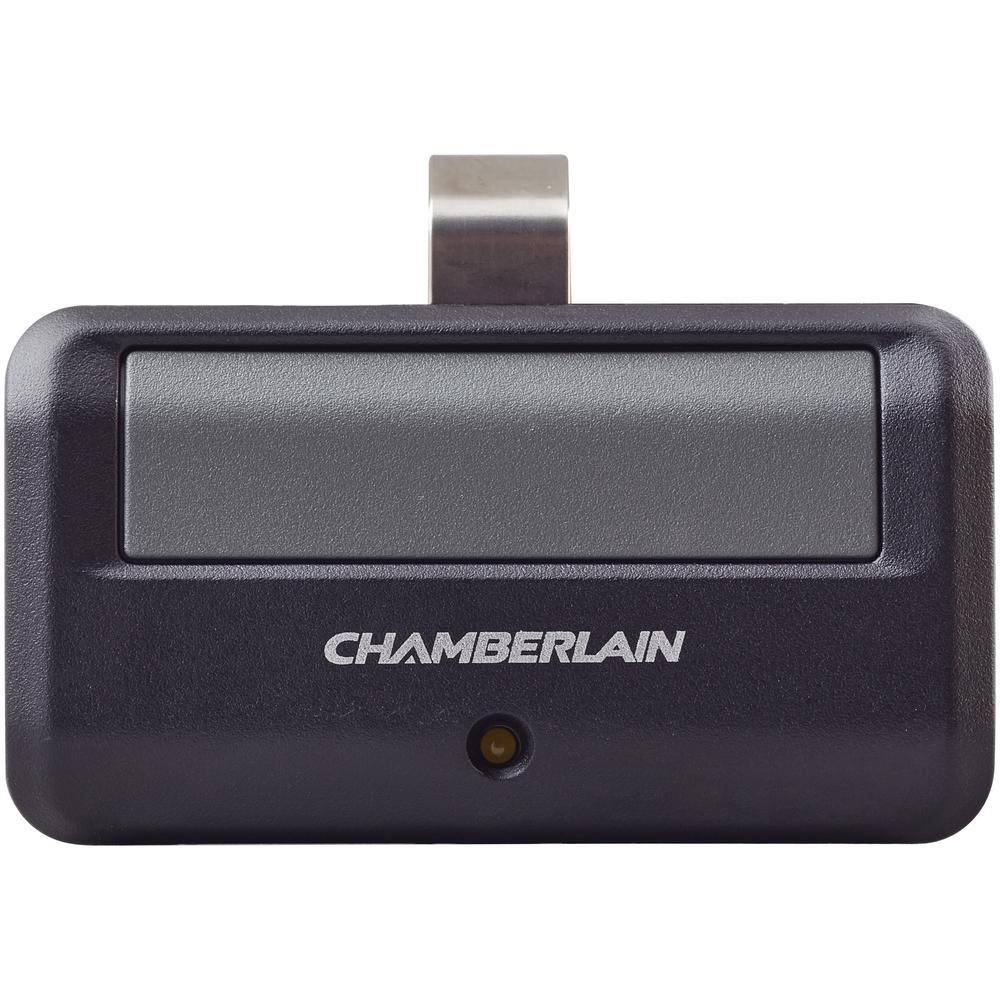 Garage Door Opener Heavy Duty Durable Chain Drive Safety Sensor Remote Control 12381185825 eBay
