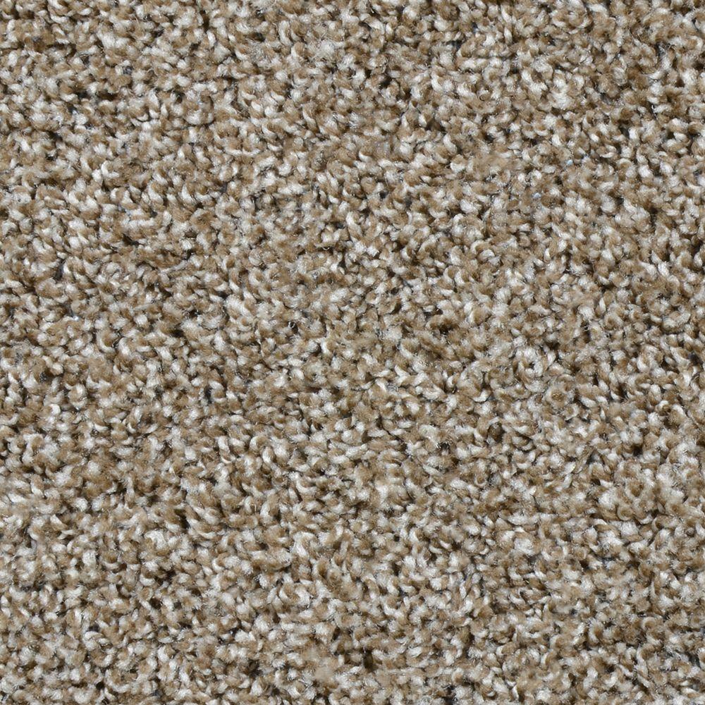 brown speckled carpet