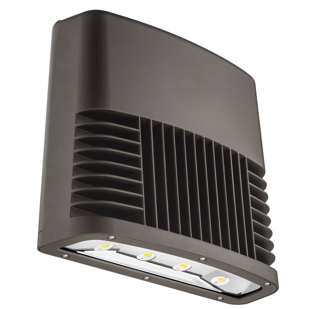 400 Watt Metal Halide Flood Light Fixture Lighting Compare Lithonia Dark Bronze 150 Watt 4000k Cool White Light Outd