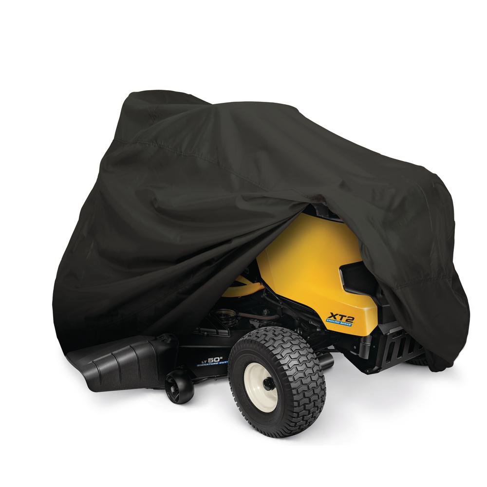 Husqvarna Lawn Mower Covers Riding Mower Tractor Attachments