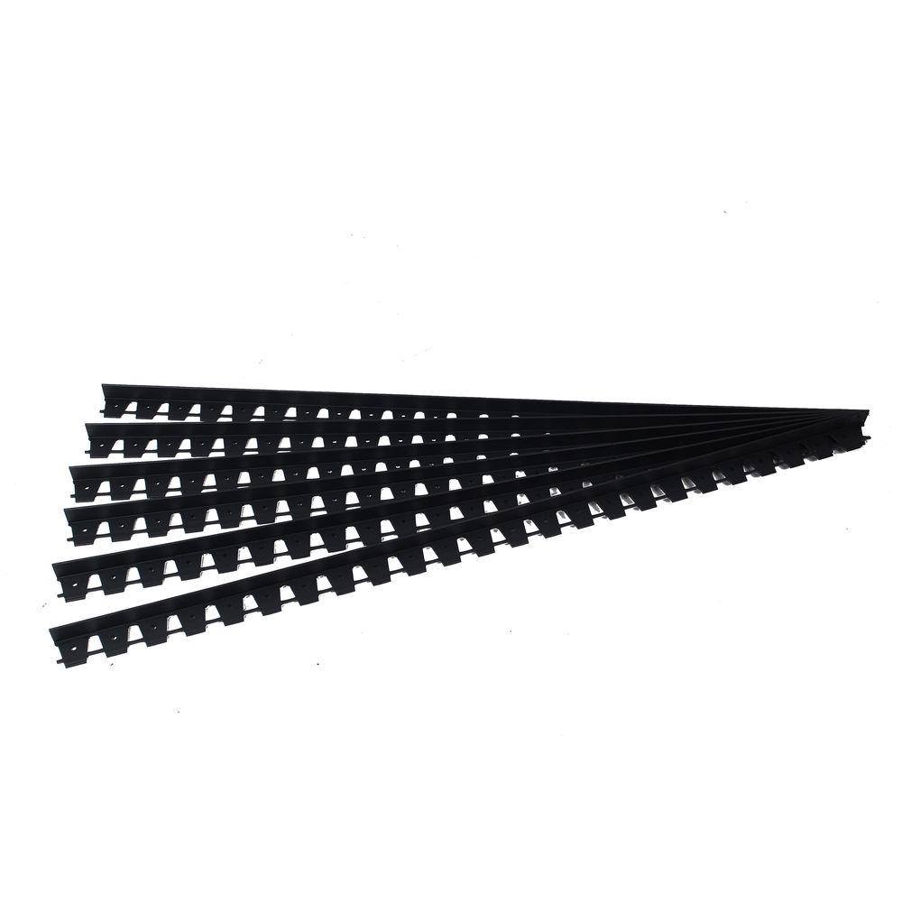ProFlex 36 ft. Contractor Pack Paver Edging-1260HD-36 - The Home Depot