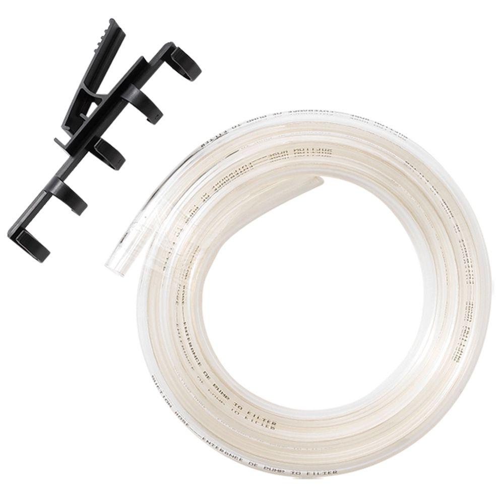 HomeRight Suction Tube KitC800794 The Home Depot