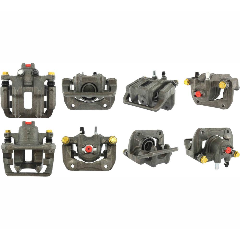 Honda Crv Oem Brake Caliper Part