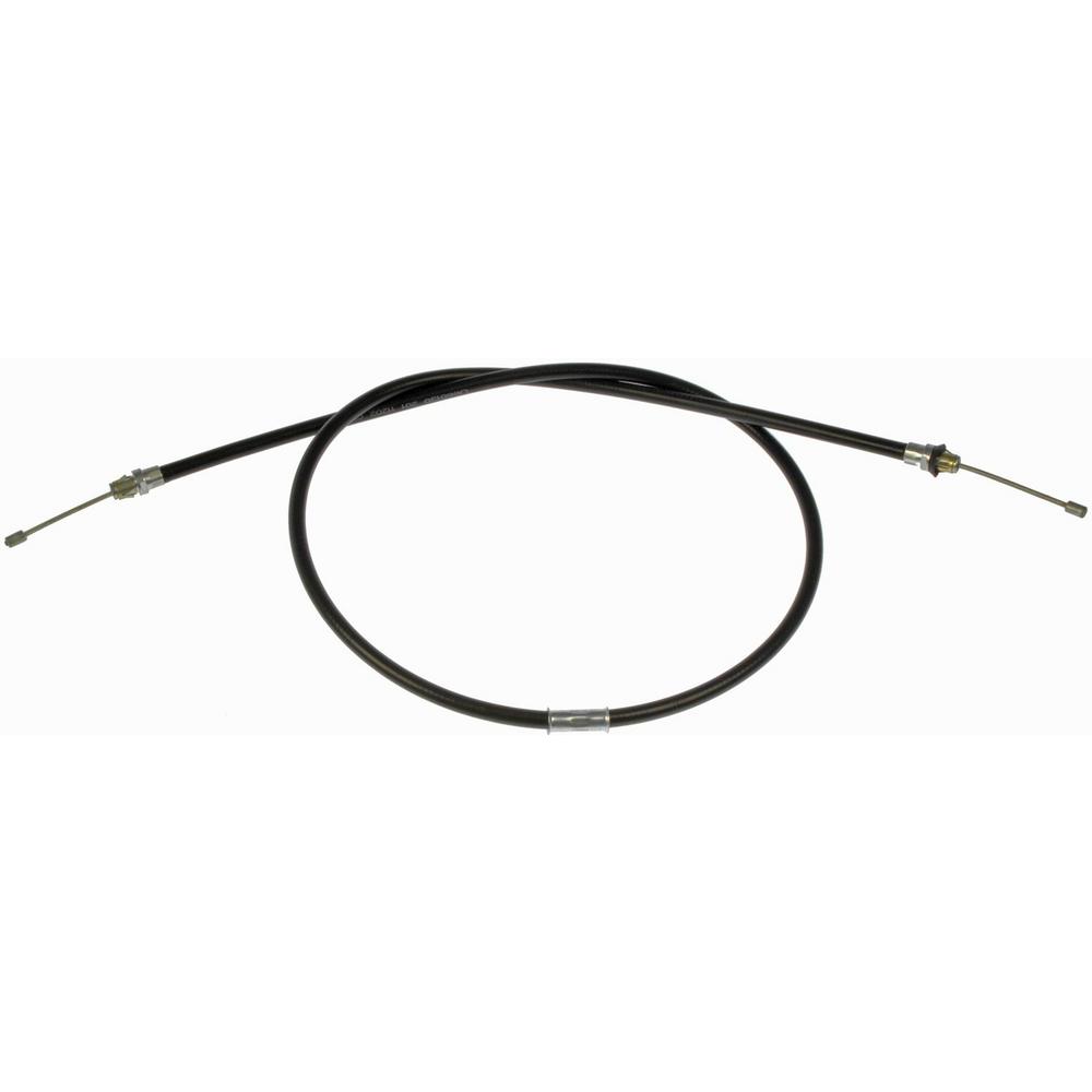 First Stop Parking Brake Cable 1998-1999 Dodge Dakota-C660130 - The ...