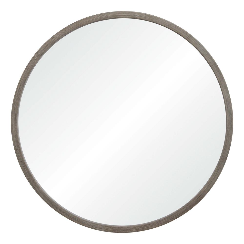 Renwil Whitney 34 in. x 46 in. Framed Wall Mirror MT1121 The Home Depot