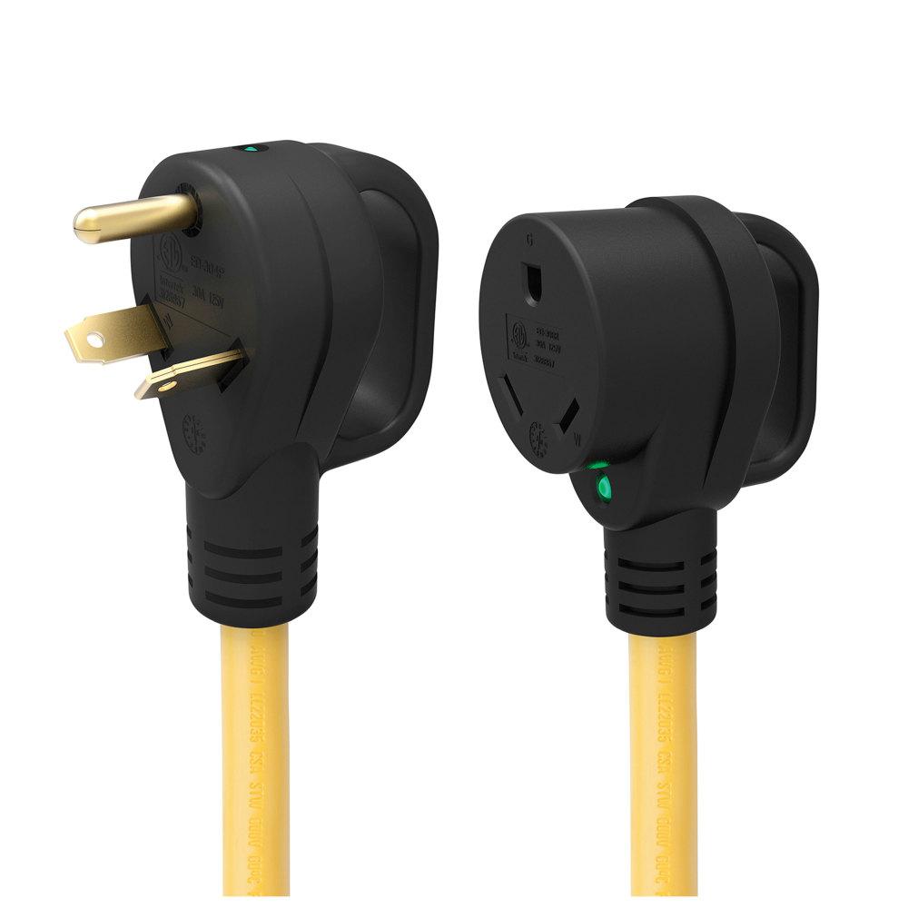 30 amp extension cord suppliers