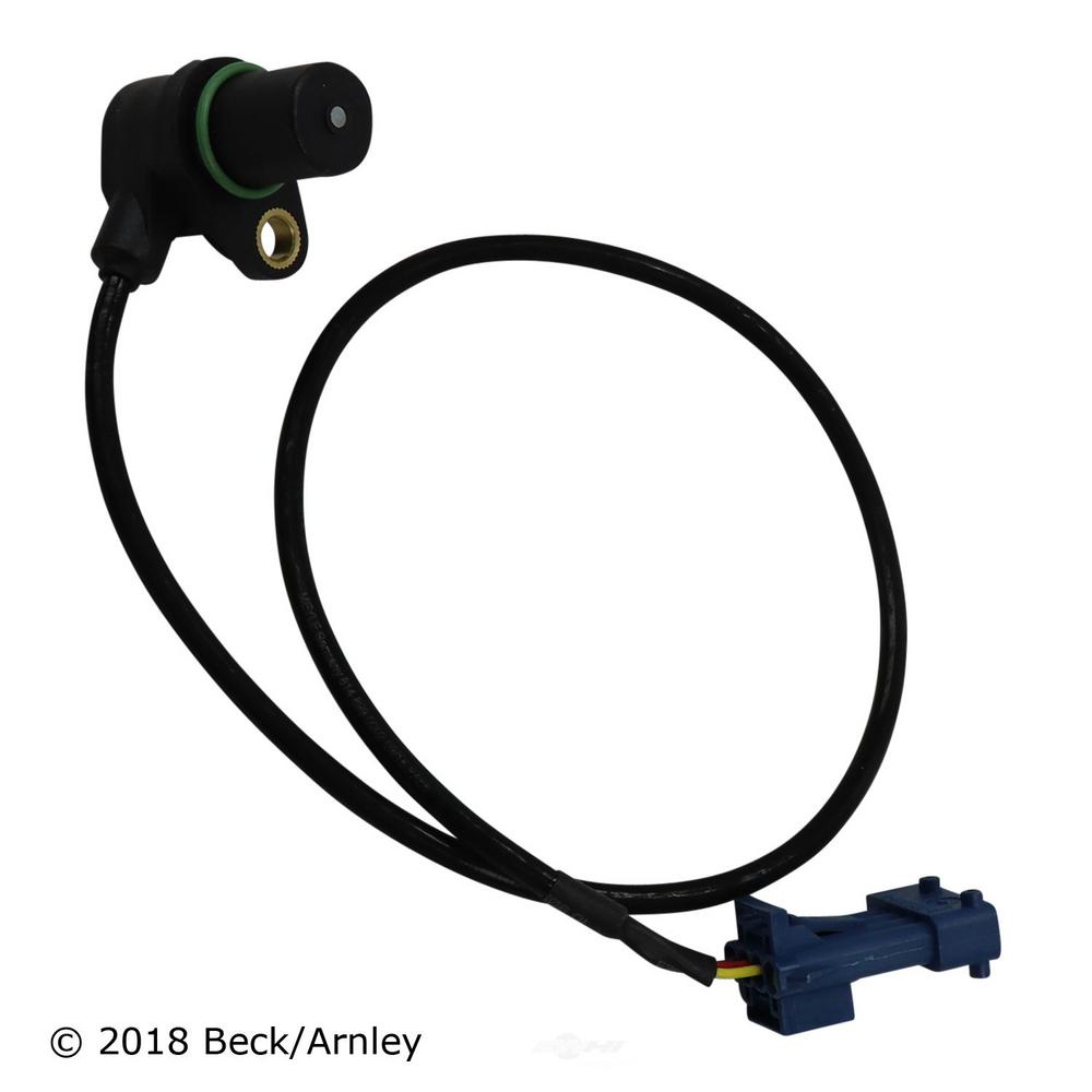 2000 saab 9-5 crankshaft position sensor