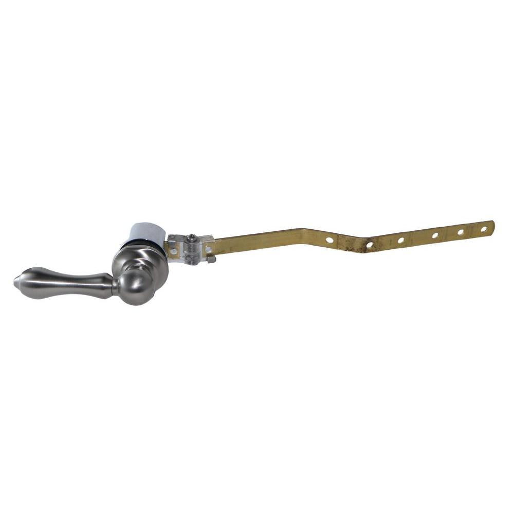 JAG PLUMBING PRODUCTS Universal Fit (4Way) Classic Style Toilet Tank