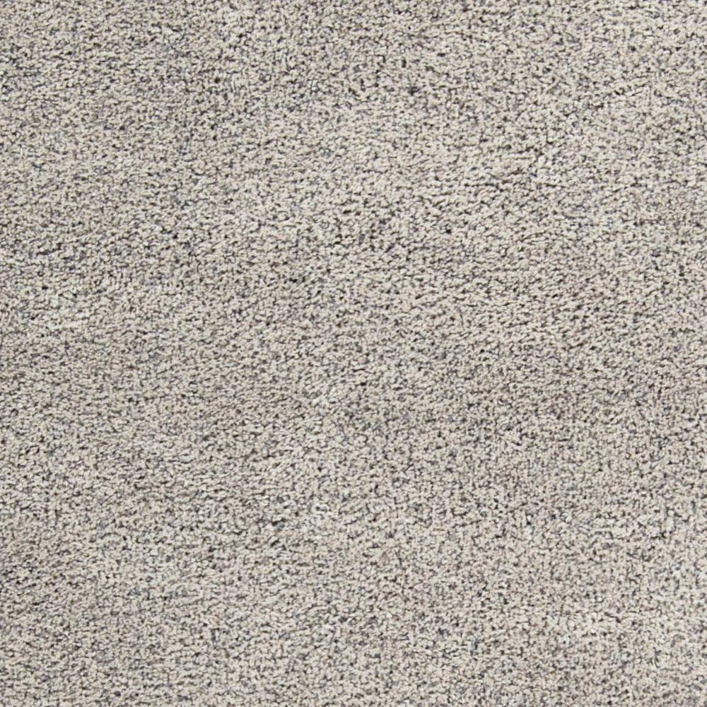 TrafficMASTER Bankston Color Light Grey 13 ft. Carpet288349 The
