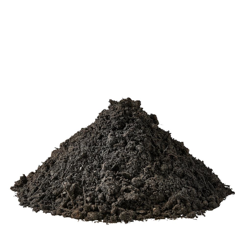 40 Lb Top Soil The Home Depot