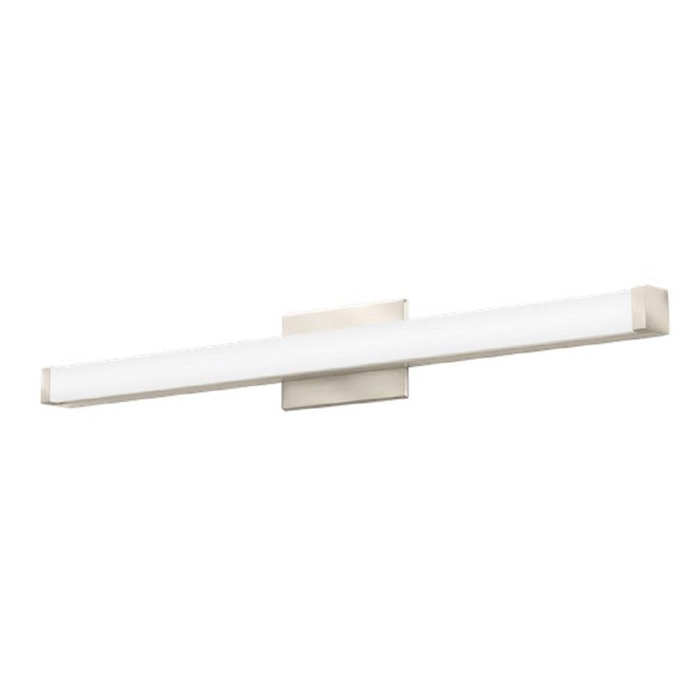 Lithonia Lighting Contemporary Cylinder LED Vanity FMVCCL 3500K 90CRI ...