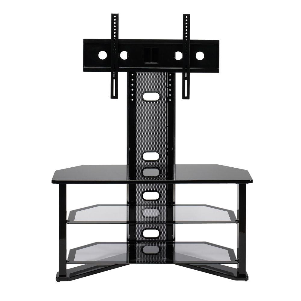 Z Line Designs Madrid Black Entertainment Center Zl541 44mu The Z Line Designs Madrid Black Entertainment Center
