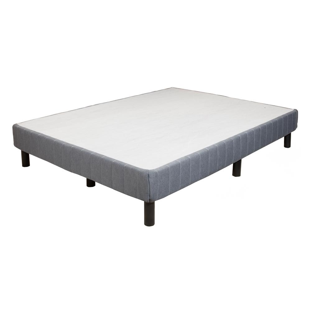 Twin XL - Platform - Beds - Bedroom Furniture - The Home Depot