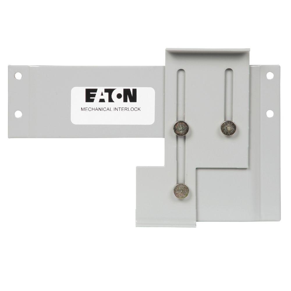 Eaton Generator Interlock Kit For Back Feed Br Load Centers Brmikbr The Home Depot