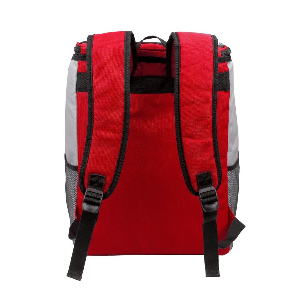 backpack lunch cooler