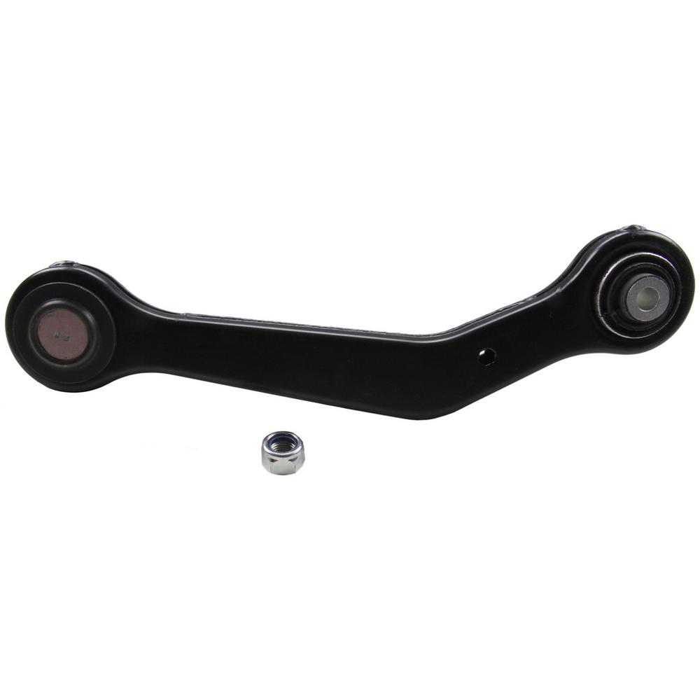 Set of 2 Rear Upper Rearward Suspension Control Arm and Ball Joint Assembly fits 2007 Lexus IS250