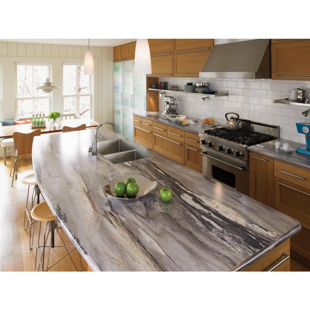 Formica 4 Ft X 8 Ft Laminate Sheet In 180fx Dolce Vita With