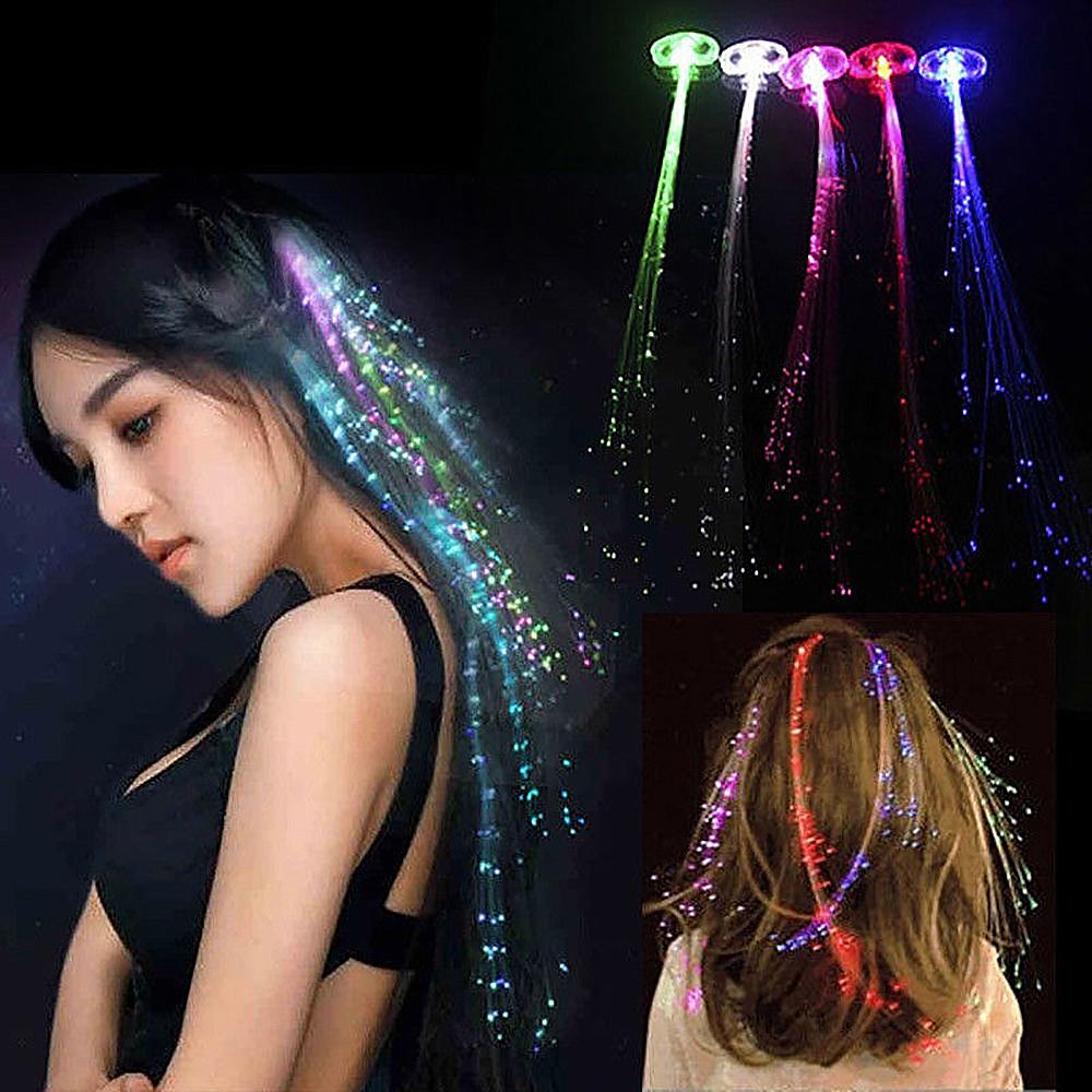 hair led