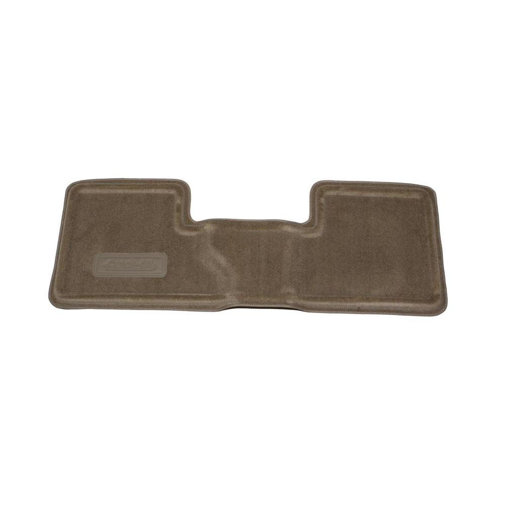 Lund Catch All Tm Premium Floor Mat Second Row 622326 The