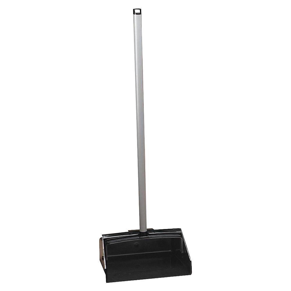 Libman Upright Dust Pan with Handle2120 The Home Depot