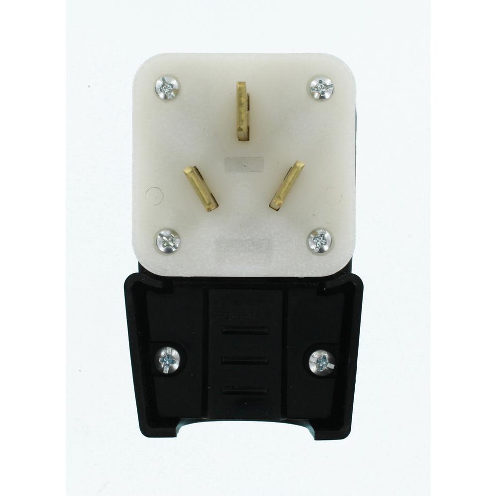 250 volt - Plug - Straight Blade - Electrical Plugs & Connectors ...