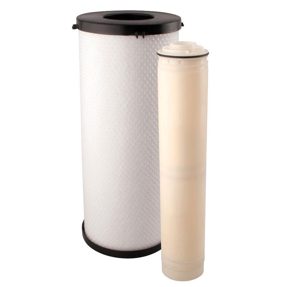Watts OneFlow + Combo Filter The Home Depot