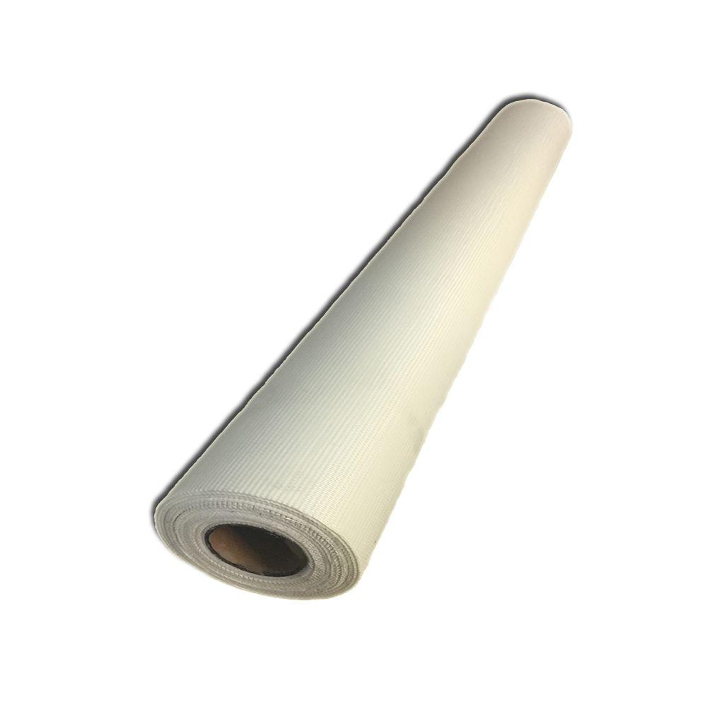 Malla 36 in. x 150 ft. Fiberglass-MS102-20 - The Home Depot