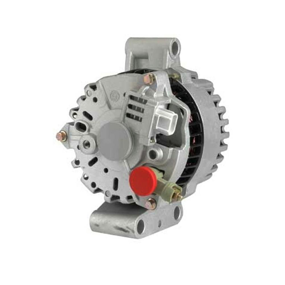 Wps World Systems Alternator Fits 2005 2007 Ford Focus 8406n Alternator Fits 2005 2007 Ford Focus