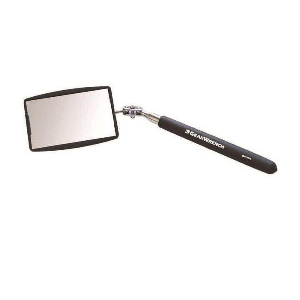 GearWrench Telescoping Inspection Mirror84085 The Home Depot
