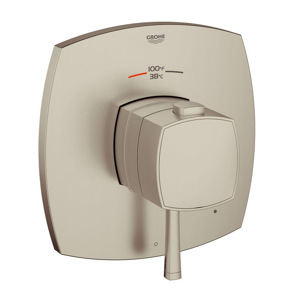 GROHE Mixing Valves Valves The Home Depot