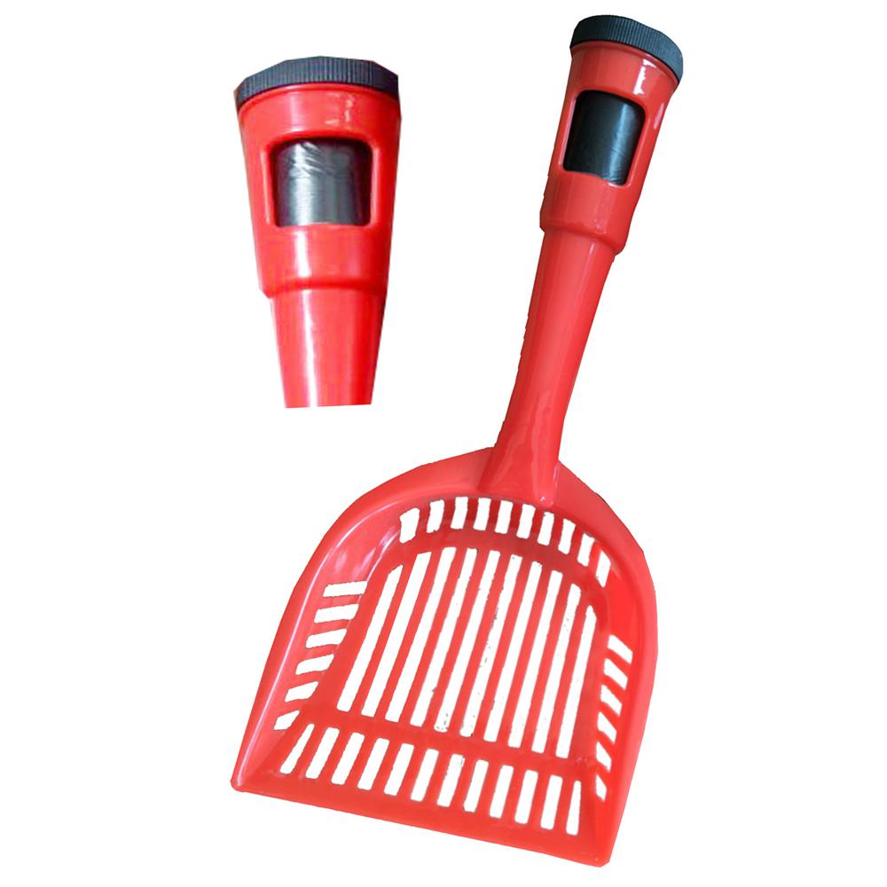 harbor freight pooper scooper