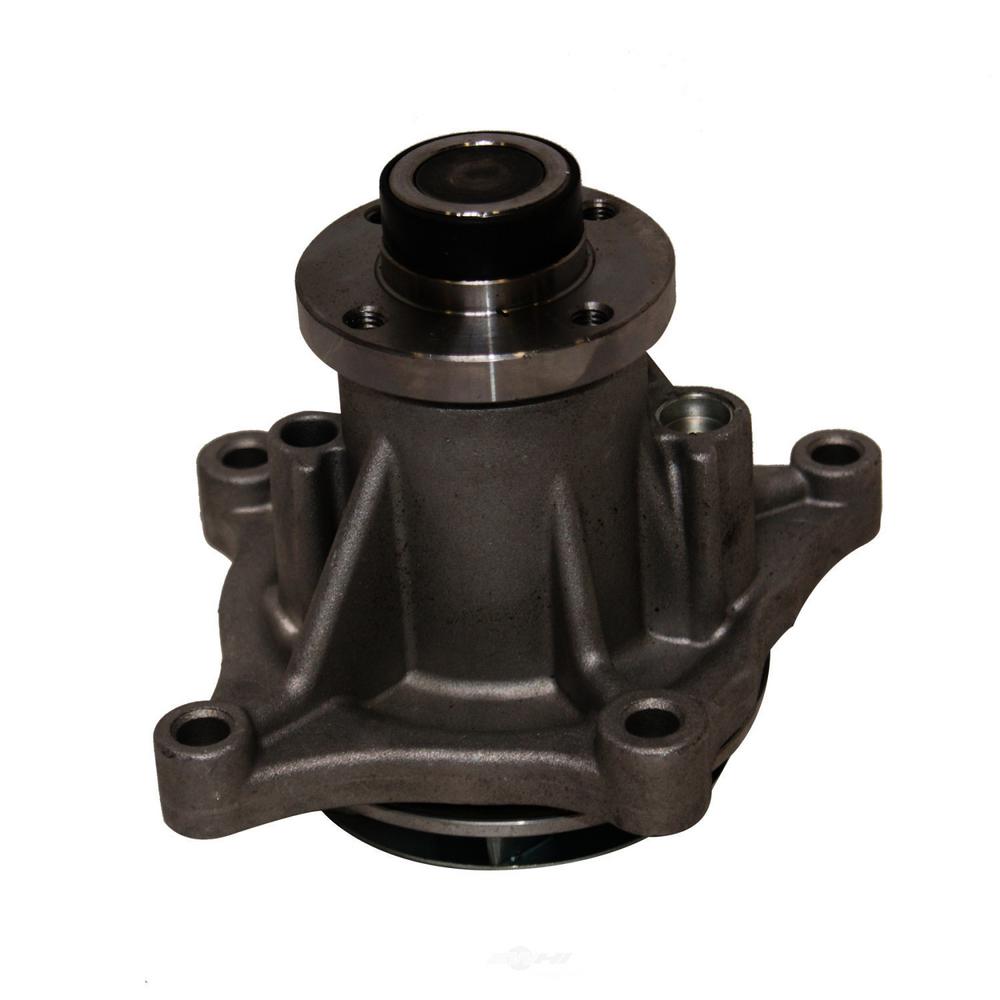 GMB Engine Water Pump fits 2010-2015 Ford F-150 F-250 Super Duty F-250 ...