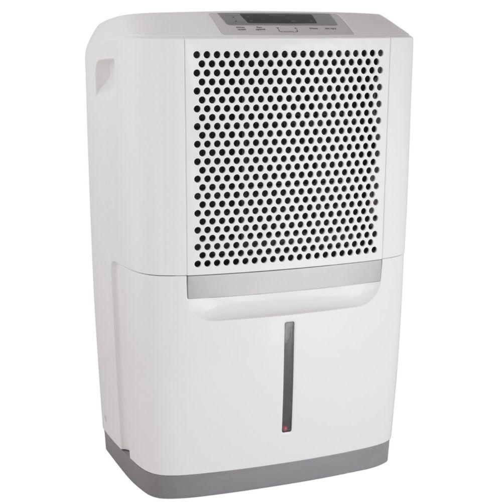 Frigidaire 70 Pint Energy Star Dehumidifier FAD704DWD replaces FAD704DUD
