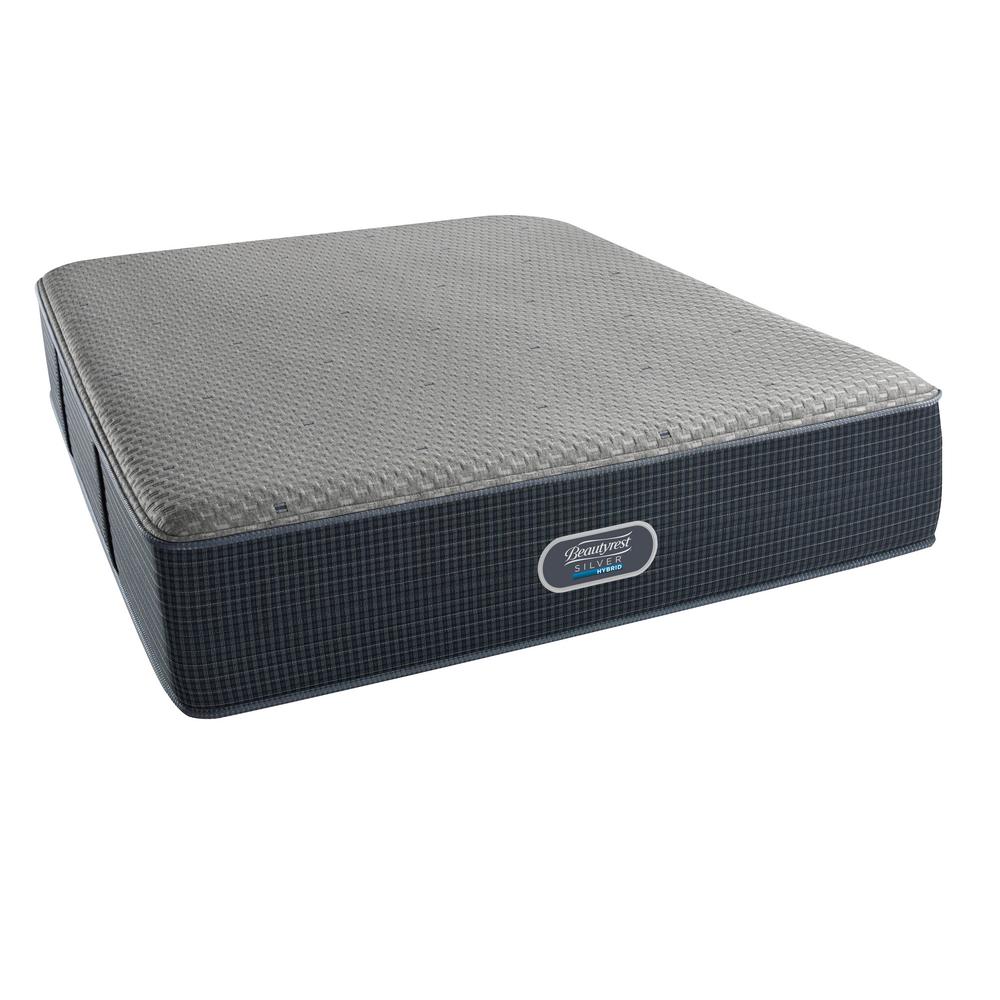 Beautyrest Silver Hybrid Tahoe Keys Queen Ultimate Plush Mattress Beautyrest Silver Hybrid Tahoe Keys Queen Ultimate Plush Mattress