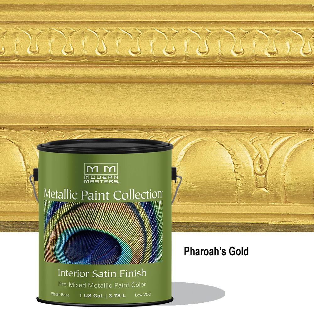 Modern Masters Faux Finish Wall Paint Interior Paint The Home Depot