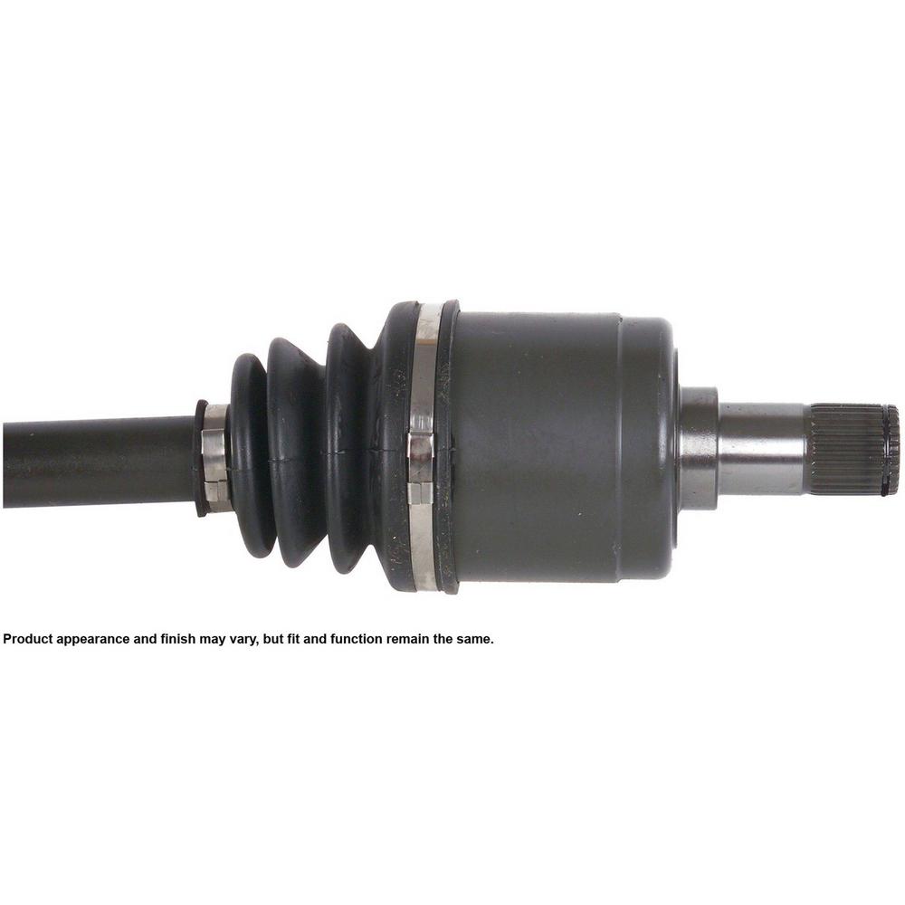 CV Axle Shaft 20052006 Honda Odyssey664224 The Home Depot