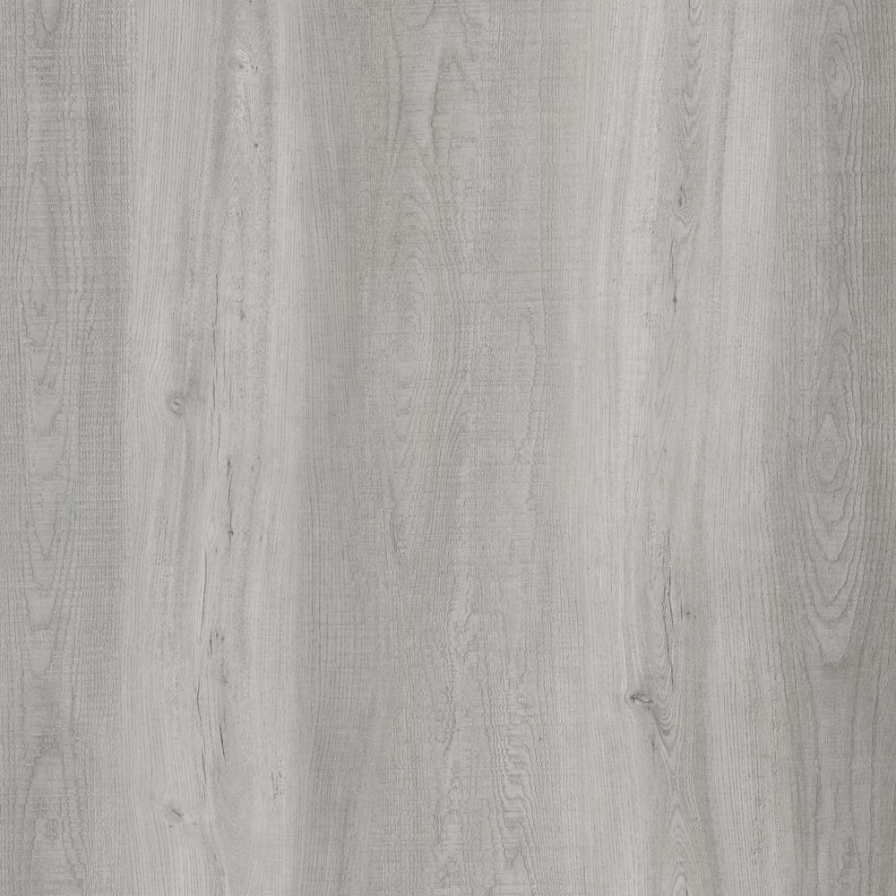 Home Decorators Collection Fishers Island Wood 6 in. W x 42 in. L Luxury Vinyl Plank Flooring (24.5 sq. ft. / case)