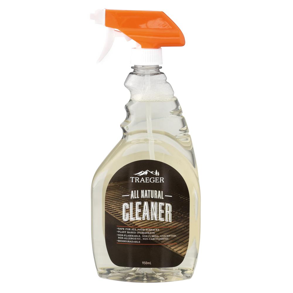 all natural cleaning products