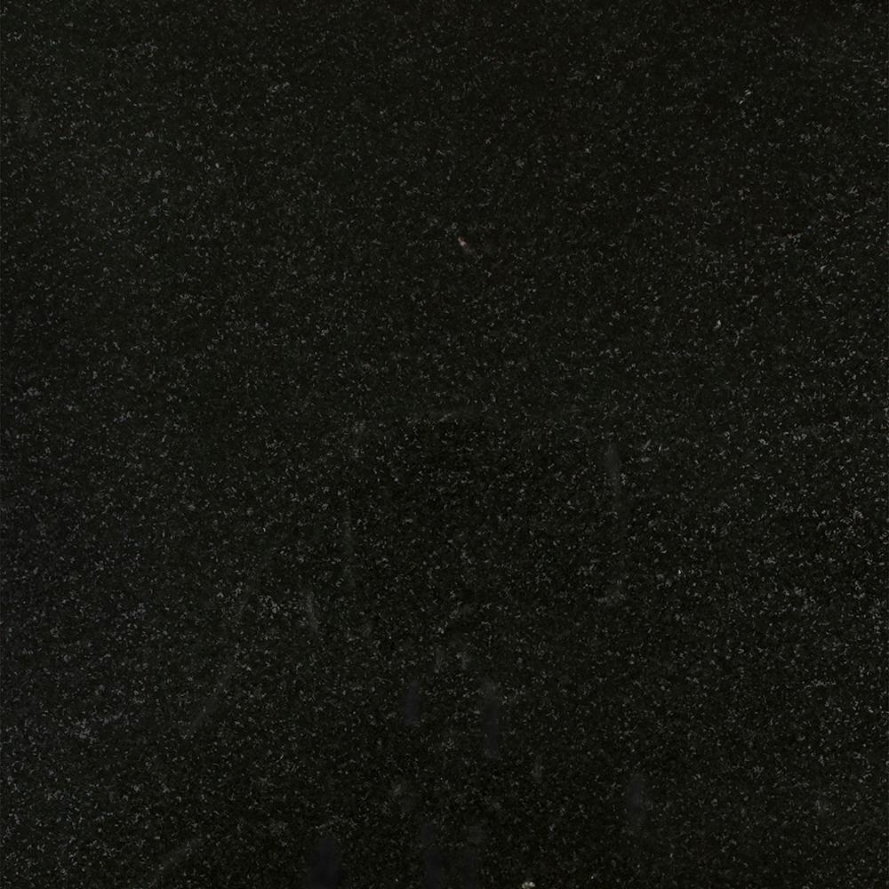 Black Granite Countertops Countertops The Home Depot