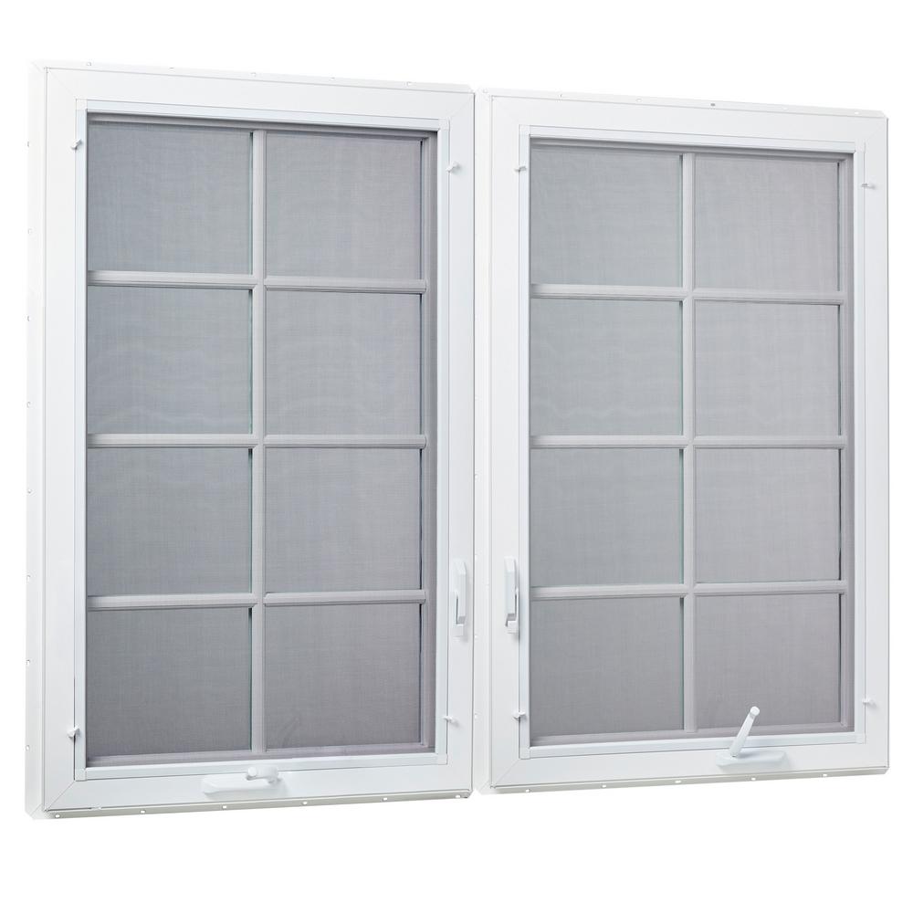 Cat Windows The Home Depot 71