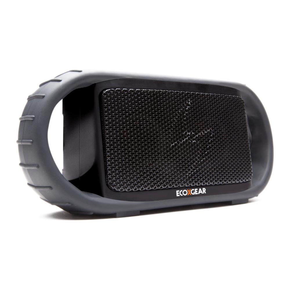 ecoxgear wireless speaker