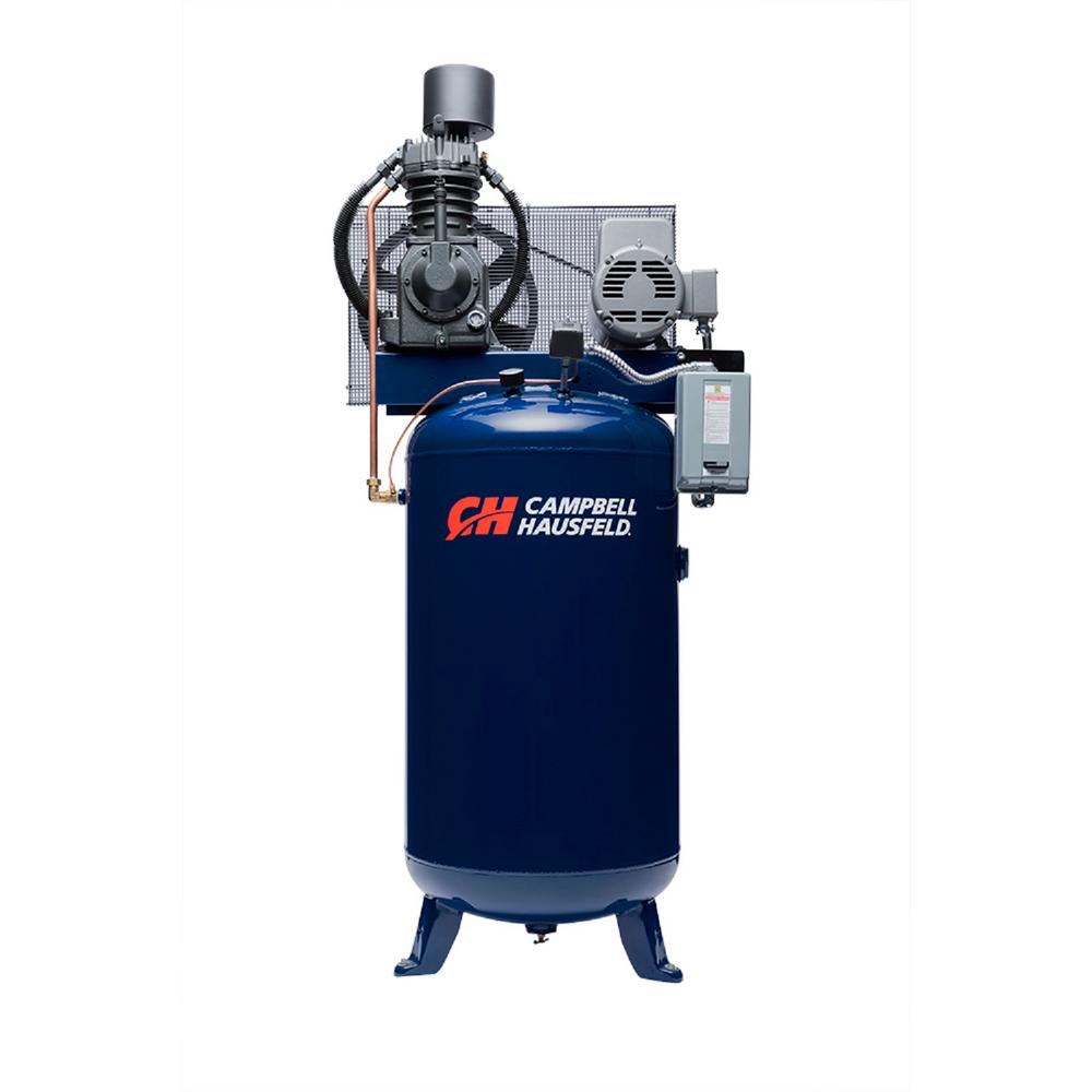 Stationary Air Compressors Air Compressors The Home Depot