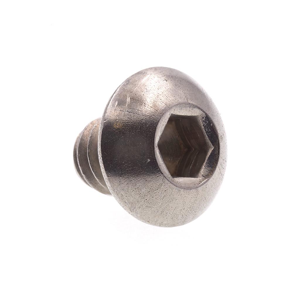 #8-32 X 1-3//4 Aspen Fasteners Hex Socket Drive 30pcs 18-8 AISI 304 Stainless Steel Socket Head Cap Screws