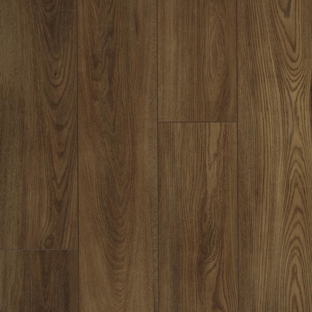 Shaw Trendsetter Dewberry 7 In X 42 In Click Lock Vinyl Plank Flooring 14 55 Sq Ft Case Hd93302021 The Home Depot