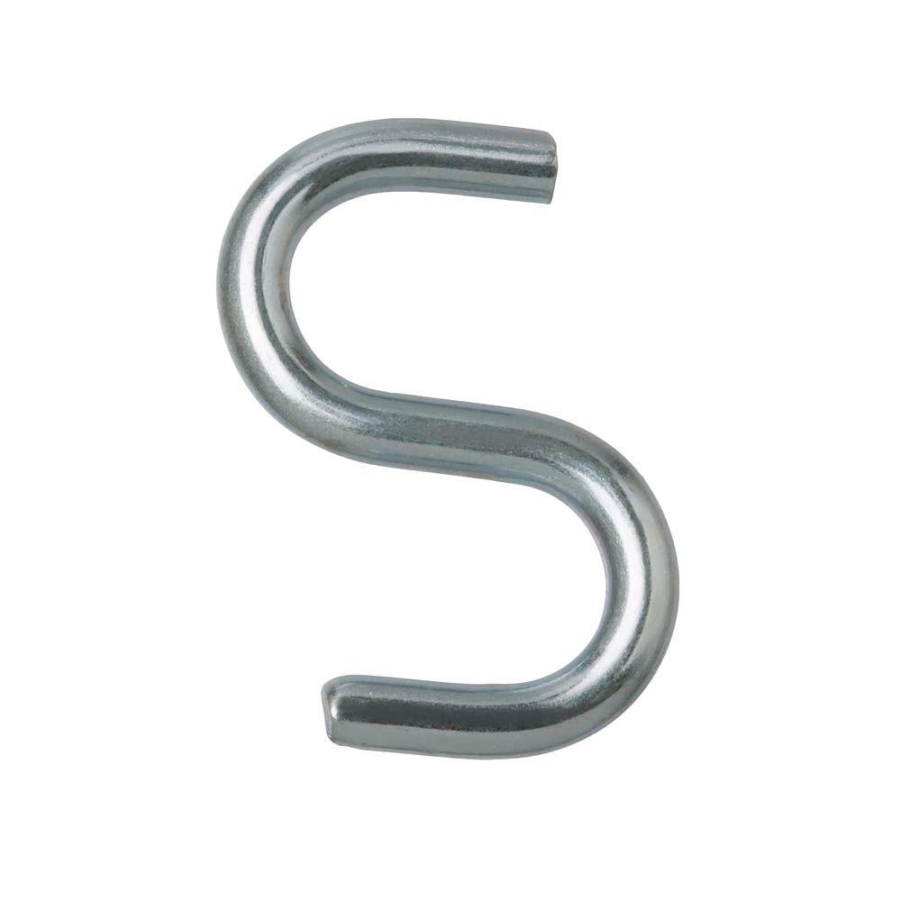 Everbilt 3/16 in. x 5-1/2 in. Zinc-Plated Turnbuckle Hook/Eye ... Everbilt 3/16 in. x 5-1/2 in. Zinc-Plated Turnbuckle Hook/Eye ...